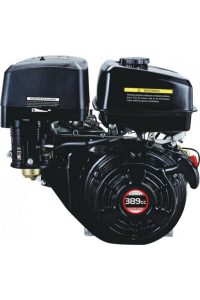 Obrázok pre Motor Loncin G390FA horizontální hřídel 25 x 60 OHV 4-takt 389cc 11 HP ruční startér