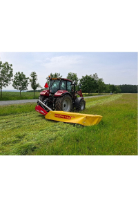 Obrázok pre Diskový žací stroj Rozmital SD-28L bočně nesený záběr 2,8 m včetně kardanu