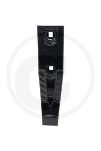 Obrázok pre Špice dláta 344 x 50-81 mm tvrdokov GRANIT ENDURANCE CARBIDE na podmítač Köckerling