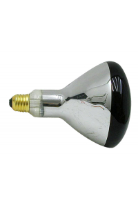 Obrázok pre Topná infražárovka červená 250W pro kuřata, drůbež, selata, prasata