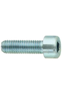 Obrázok pre Šroub s válcovou hlavou a vnitřním šestihranem M8 x 25 mm 8.8 DIN 912