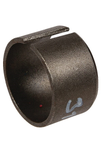 Obrázok pre Pružné pouzdro EG35/40X25 DIN 1498 pro Lemken