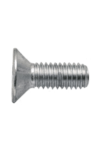 Obrázok pre Šroub se zápustnou hlavou a vnitřním šestihranem M5 x 8 10.9 DIN 7991 pozink