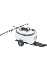 Obrázok pre Tažený postřikovač Agri-Fab 94 l za zahradní traktor, čtyřkolku