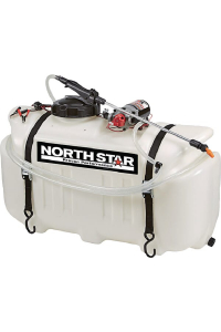 Obrázok pre Elektrický postřikovač NorthStar nádrž 98,4 l k upevnění na zahradní traktor, čtyřkolku