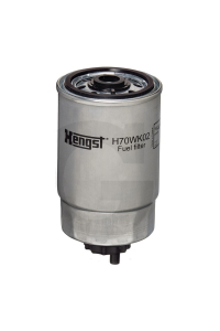 Obrázok pre Hengst H70WK02 palivový filtr pro Case IH, Deutz-Fahr, Fiat, Ford, Lamborghini, MF, NH
