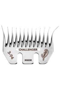 Obrázok pre Spodní nůž Lister Challenger FT SB 3/94 mm krátký úkos na stříhání ovcí