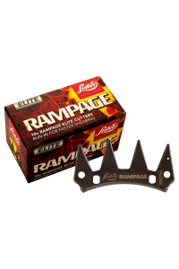 Obrázok pre Lister Rampage horní nůž na stříhání ovcí, dobytka tloušťka nože 3,35 mm