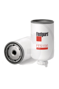 Obrázok pre Fleetguard FF5156 palivový filtr na New Holland T5.110 D