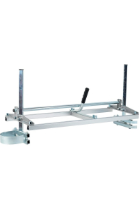 Obrázok pre Držák motorové pily pro podélné řezání dřeva, prken a trámů o tloušťce 5-30 cm