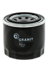 Obrázok pre Granit 8002171 olejový filtr motorového oleje na Kubota, Bobcat, JD, NH, Takeuchi W811/80
