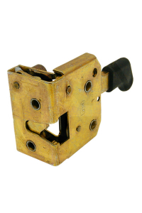 Obrázok pre Zámek dveří levý na traktor Case IH, Massey Ferguson, Steyr, Valtra