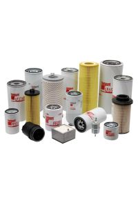 Obrázok pre Sada filtrů Fleetguard pro Steyr obsahuje  vzduchové, olejové a palivové filtry