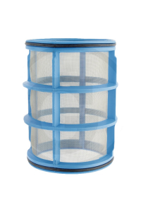 Obrázok pre Filtrační vložka Arag do tlakového filtru pro postřikovače modrá 50 ok 79 x 109 mm