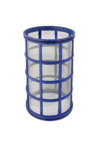 Obrázok pre Filtrační vložka Arag do tlakového filtru pro postřikovače modrá 50 ok 109 x 200 mm