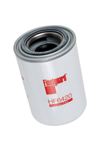Obrázok pre FLEETGUARD HF6420 hydraulický filtr na Claas Ranger, Fiat Allis, Linde SH56470