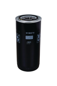 Obrázok pre MANN FILTER W962/14 hydraulický a olejový filtr pro kompresory Mahle, Steyr, bagry Volvo
