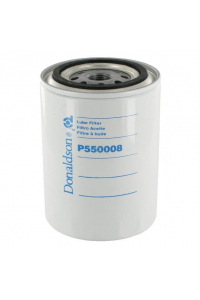 Obrázok pre Donaldson P550008 olejový filtr motorového oleje na Case IH, Fiat, Massey Ferguson W940/1