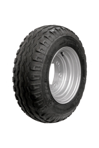 Obrázok pre Kompletní kolo10.0/75-15.3/R na Strautmann Verti-Mix