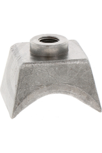 Obrázok pre Čepel typ E tvrdokov GRANIT ENDURANCE CARBIDE pro lesní mulčovač FAE Patrizio