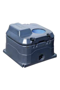 Obrázok pre Misková napáječka La GÉE Polytherme 1B 40 pro koně a dobytek s jednou miskou