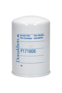 Obrázok pre Donaldson P171606 hydraulický filtr na JCB, Linde, New Holland, Volvo, Wacker W940/51