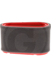 Obrázok pre Vzduchový filtr na zahradní traktory Castelgarden a GGP motory 118550199/0, 11850202/0