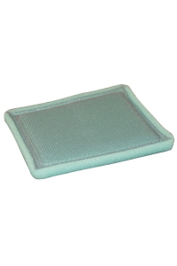 Obrázok pre Vzduchový předfiltr 491435S na motory Briggs & Stratton řady 08, 09, 11, 12, 13 original