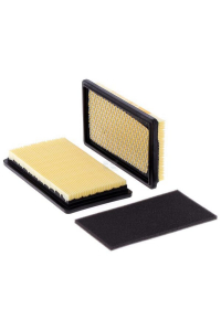 Obrázok pre HIFI SA12468 vzduchový filtr na motory Subaru Robin, zemědělské a stavební stroje