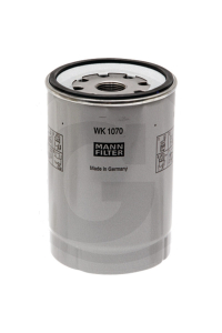 Obrázok pre MANN FILTER WK1070X palivový filtr na Deutz-Fahr, Fendt, Linde