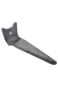 Obrázok pre Hřeb rotační brány pravý Kverneland délka 340 mm
