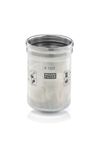 Obrázok pre MANN FILTER W1022 olejový filtr motorového oleje na John Deere, Liebherr, Manitou