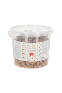 Obrázok pre Pamlsek pro koně DELIZIA s příchutí maliny 3 kg