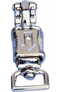 Obrázok pre Karabina bezpečnostní 100 mm 1/2