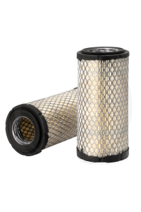 Obrázok pre FLEETGUARD AF25550 primární vzduchový filtr na Bobcat, John Deere, Kubota, Perkins C946/2