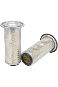 Obrázok pre FLEETGUARD AF4939 vzduchový filtr na Bobcat, Kubota, Schäffer C11004