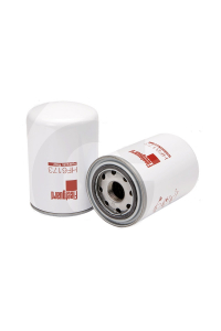 Obrázok pre FLEETGUARD HF6173 hydraulický filtr na JCB, New Holland, Volvo, Wacker Neuson W940/51