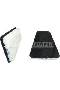 Obrázok pre HIFI Filter SC70132 kabinový filtr na Case IH, New Holland