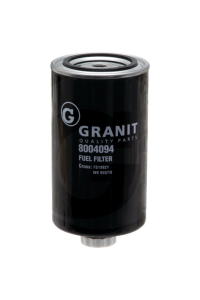 Obrázok pre Granit 8004094 palivový filtr na Case IH, New Holland, Steyr WK950/19