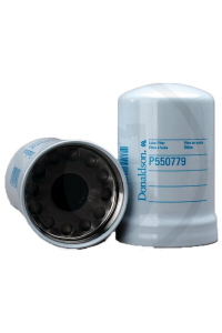 Obrázok pre Donaldson P550779 olejový filtr motorového oleje na John Deere W1022, RE504836