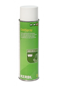 Obrázok pre Lubrikační olej - 500 ml, chladící, čistící a dezinfekční sprej pro nože na stříhání