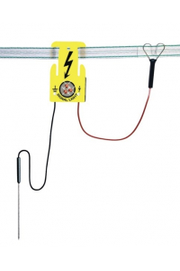 Obrázok pre Signální světlo na elektrický ohradník, světelný tester AKO Puls Flash