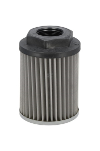 Obrázok pre MANN FILTER HD10004 hydraulický filtr na CNH, Dieci, Doosan, Manitou