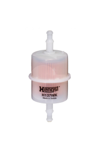 Obrázok pre Hengst H137WK palivový filtr na Jungheinrich WK42/2