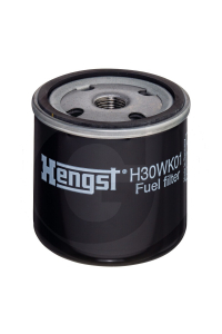 Obrázok pre Hengst H30WK01 palivový filtr na Fendt, Lamborghini, MWM, Still WK712/2
