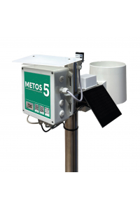 Obrázok pre Meteostanice METOS 5 300 MWS-D s měřením větru, radiace a výpočtem ET0