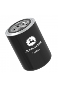 Obrázok pre Hengst H17W09 Olejový filtr motorového oleje na John Deere, Zetor UŘ1 T19044, W936/4