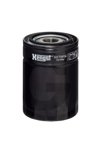 Obrázok pre Hengst H17W04 olejový filtr motorového oleje na CAT, Clark, Deutz, Fendt, Still W940/5