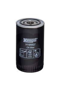 Obrázok pre Hengst H19W07 olejový filtr motorového oleje na Ford 81879134, W950/17