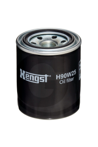 Obrázok pre Hengst H90W25 olejový filtr motorového oleje na Bobcat, Hyster, JD, Kubota 15853-99170